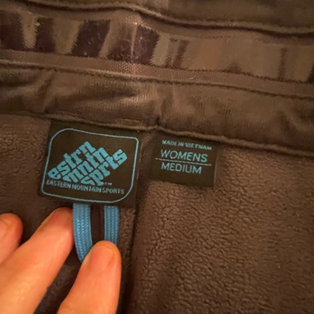 Eastern Mountain Sports Snow Pants (Ski/Snowboard) - Picture 2 of 2